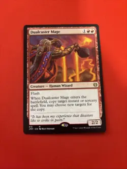 Dualcaster Mage Jumpstart Regular - Image 1