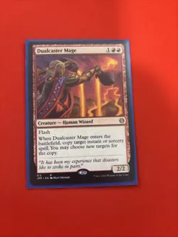 Dualcaster Mage Jumpstart Regular - Image 3