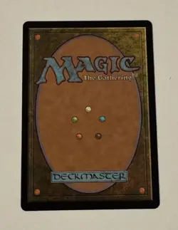 MTG Ghostly Prison (Borderless) Special Guests LP - Image 2