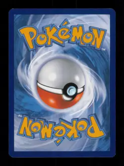 HOLO CHANDELURE RARE HOLO 43/119 NM POKEMON - Image 2