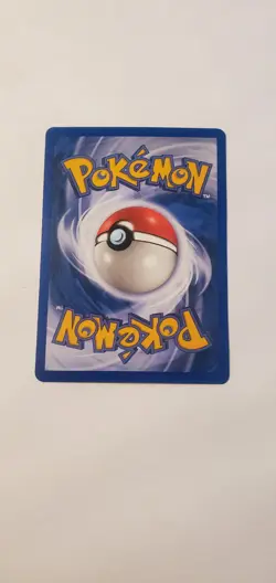 GOLDEEN Pokemon TCG 2001 Neo Revelation Set Non HOLO # 45/64 - Image 2