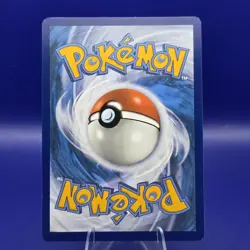 Excadrill 174/162 Illustration Rare Holo Temporal Forces Pokemon NM - Image 2