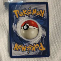 Wizards Electrode 2/64 Jungle 1st Edition Holo Rare 90 HP ENG 1999 - Image 2