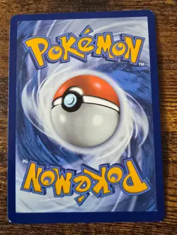 ENERGY STICKER 159/165 UNCOMMON 151 POKEMON REVERSE HOLO NEAR MINT - Image 2