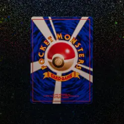 Pokemon TCG Blastoise 009 Expansion Pack 1996 Holo Rare Japanese - Image 2