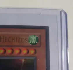 Yu-Gi-Oh Spell Canceller In Spanish. Cancelador De Hechizos DR1-SP075 - Image 3