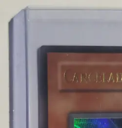 Yu-Gi-Oh Spell Canceller In Spanish. Cancelador De Hechizos DR1-SP075 - Image 4