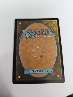 x1 NM Enduring Courage (Showcase) Duskmourn: House of Horror Foil MTG - Image 2