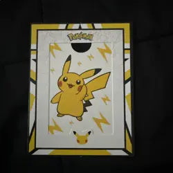 2021 McDonald's 25th anniversary pokemon card pack sealed Green Pack New - Image 3