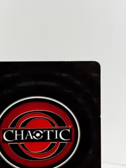 H'earring - 1st edition - Uncommun - Chaotic Card TCG - 60/30/55/45 - Image 4