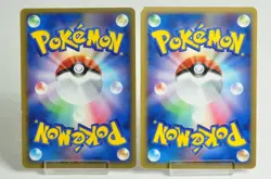 Pokemon card Wobbuffet 2set 043/086 1st ED Mirage Forest 2005 Japanese MP - Image 2