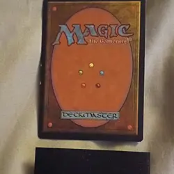 Wizards of the Coast MTG Worldly Tutor Mirage Uncommon Green Instant Regular EN - Image 2
