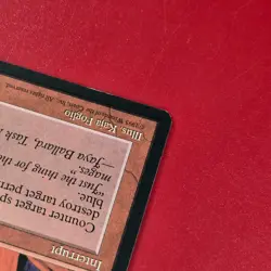 Pyroblast Ice Age Regular NM MTG Magic The Gathering Ships FAST - Image 4