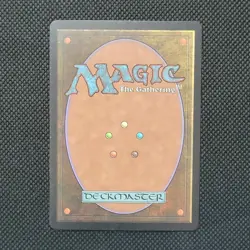 Wizards MTG Food Chain Mercadian Masques Enchantment Rare 246/350 English Green - Image 2