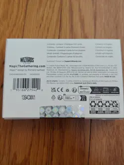 Secret Lair x Hatsune Miku: Electric Entourage EN - English Rainbow Foil Edition - Image 2