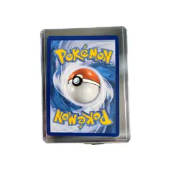 Pokemon TCG Lickitung Illustration Temporal Forces 180/162 NM - Image 2