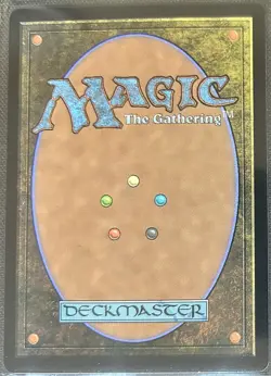 The Fire Crystal 337 Borderless Foil Final Fantasy MTG - Image 2