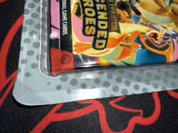 Pokemon TCG Mega Evolution Ascended Heroes 2-Pack Blister Larrys Komala Vertical - Image 3