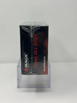 **Sealed Core Set 2020 Booster Box** Magic MTG - Image 2