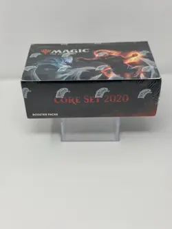 **Sealed Core Set 2020 Booster Box** Magic MTG - Image 5