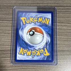 The Pokemon Company Vulpix 138/132 Me01 Mega Evolution IR Holo ENG Basic 70HP - Image 2