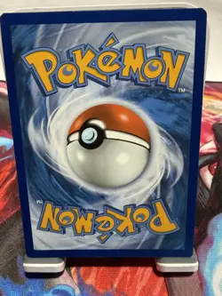 2021 Pokemon Pikachu - Celebrations (CLB) 005/025 Near Mint NM - Image 2