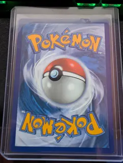 Toxtricity 103/094 Illustration Rare Holo Pokemon TCG ME02 Phantasmal Flames - Image 2