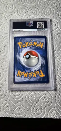Pokemon Evolving Skies Aroma Lady 199 PSA 10 - Image 2