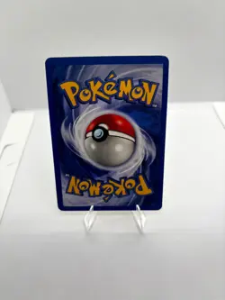 Blaine's Charmander 61/132 Common Gym Heroes Pokemon 1st Edition NM - Image 3