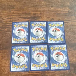 Pokemon TCG Mega Venusaur ex Spiritomb Litleo Riolu Mega Signal Lot 6 Holo - Image 5
