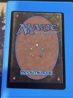 Minor Miscut - Migration Path - MTG Magic the Gathering Oddity Error - Image 2