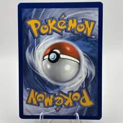 Pokemon Fusion Strike Pikachu V 086/264 NM TCG - Image 2