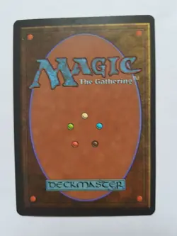 Magic The Gathering - Darkpact - Revised - Lightly Played - Image 2