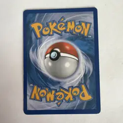 Raichu HeartGold SoulSilver 10/123 Holofoil Lightly Played - Image 2