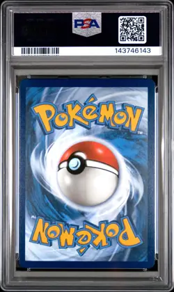 PSA 10 ACEROLA'S MISCHIEF 183/132 SIR MEGA EVOLUTION POKEMON 😍 - Image 2