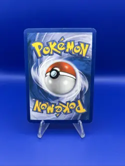 Pikachu 78/123 - HeartGold & SoulSilver Non-Holo NM/LP Pokemon TCG - Image 2