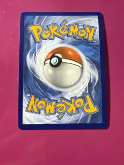 Giacomo 138/131 Full Art NM/M Prismatic Evolutions Pokemon Card - Image 2