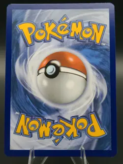 Pikachu 051 Pokemon Day 2026 Cosmos Holo w/ Swirl - Misc. Cards & Products - Image 2