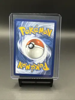 Mega Gardevoir ex 032 Holo Black Star Promo Pokemon Card - Image 2
