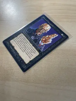 Priest of Yawgmoth Antiquities Regular - Image 3