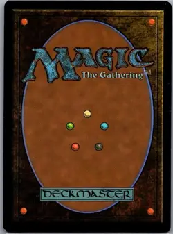 MTG - Gamble Retro Frame - Dominaria Remastered - NM - Image 2