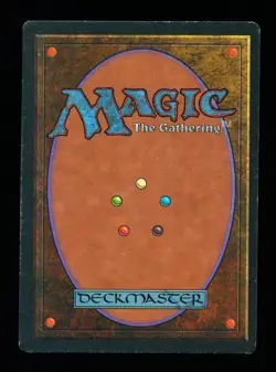 * * 1x Red Elemental Blast x1 * * 4th Edition MTG LP Lightly Played - Image 2