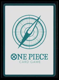 One Piece DON!! Card (Boa Hancock) (Double Pack Set) 500 Years in the Future - Image 2