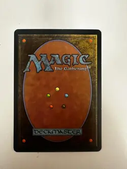 Chain of Vapor *Onslaught* MTG Magic the Gathering OTHER CARDS SHIP FREE - Image 2
