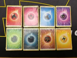 Pokemon 50-100 Card Lot + Vintage WOTC & Ultra Rare V/VMAX/VSTAR/EX/GX & Extras - Image 3