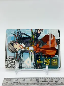 Chitose Kantai Collection Kancolle Arcade Card Japanese DMM SEGA KADOKAWA - Image 3