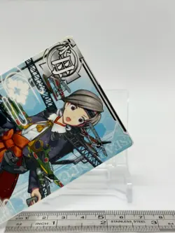 Chitose Kantai Collection Kancolle Arcade Card Japanese DMM SEGA KADOKAWA - Image 4
