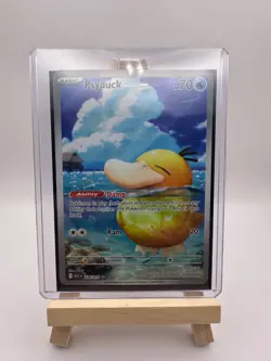 Psyduck 226/217 Me: Ascended Heroes Holo Pokemon Card - Image 1