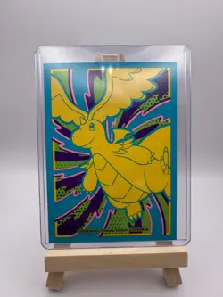 Psyduck 226/217 Me: Ascended Heroes Holo Pokemon Card - Image 2