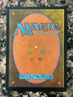 MTG Ill-Gotten Gains x1 Urza's Saga NM Magic the Gathering - Image 2